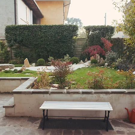 Bed & Breakfast Faggio Rosso Roncadelle