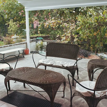Bed & Breakfast Faggio Rosso 3*