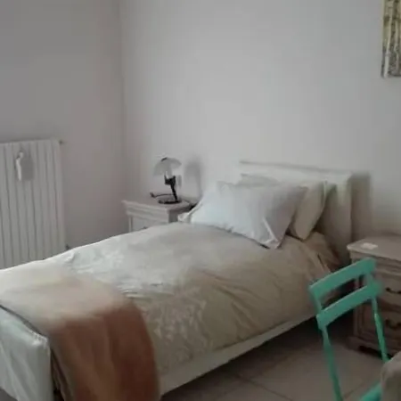 Faggio Rosso Bed & Breakfast