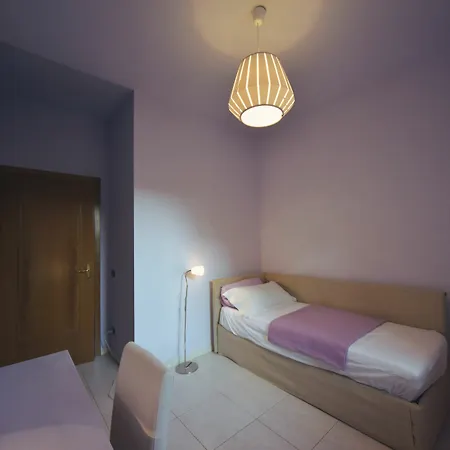 Faggio Rosso Bed & Breakfast Roncadelle
