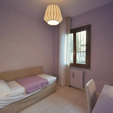 Faggio Rosso Bed & Breakfast Roncadelle
