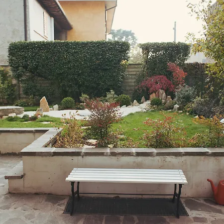 Bed & Breakfast Faggio Rosso