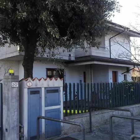 Отель типа 