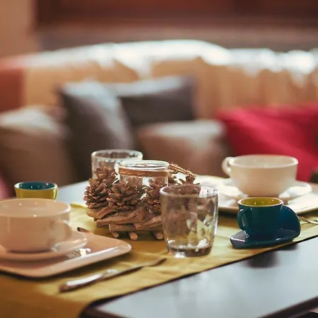 Bed & Breakfast Faggio Rosso Roncadelle