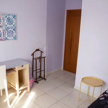 Bed & Breakfast Faggio Rosso