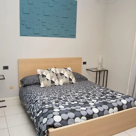 Faggio Rosso Bed & Breakfast 3*