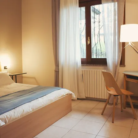 Faggio Rosso Bed & Breakfast